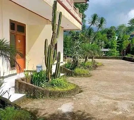 Villa Puncak Resort Cikundul Exterior foto
