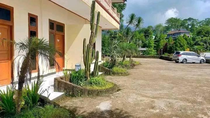 Villa Puncak Resort Cikundul Exterior foto