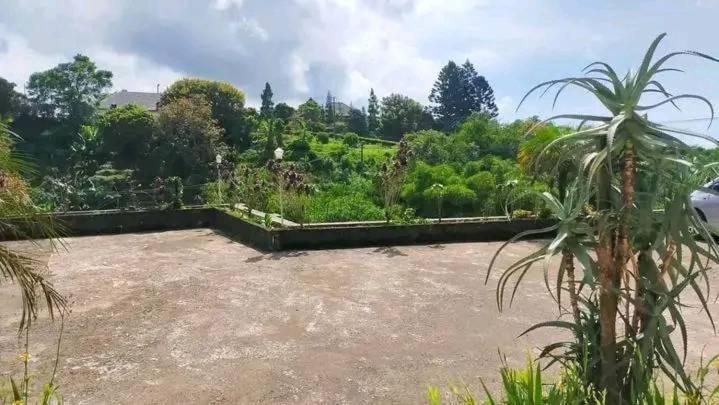 Villa Puncak Resort Cikundul Exterior foto